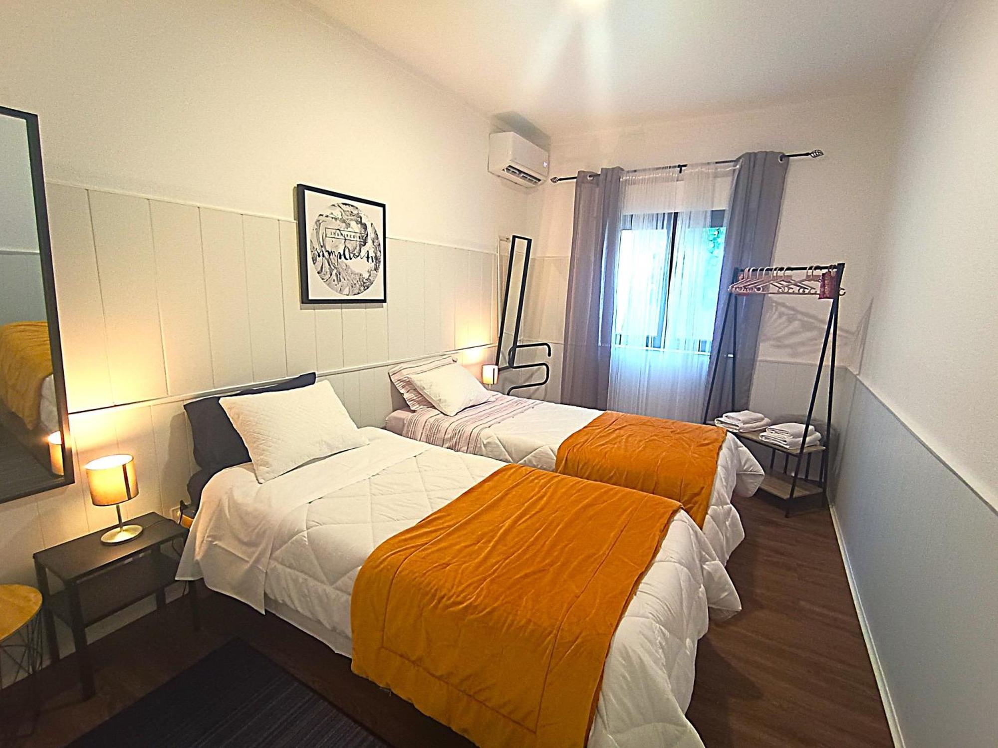 Casa Dos Andrades Hotel Belmonte  Bagian luar foto