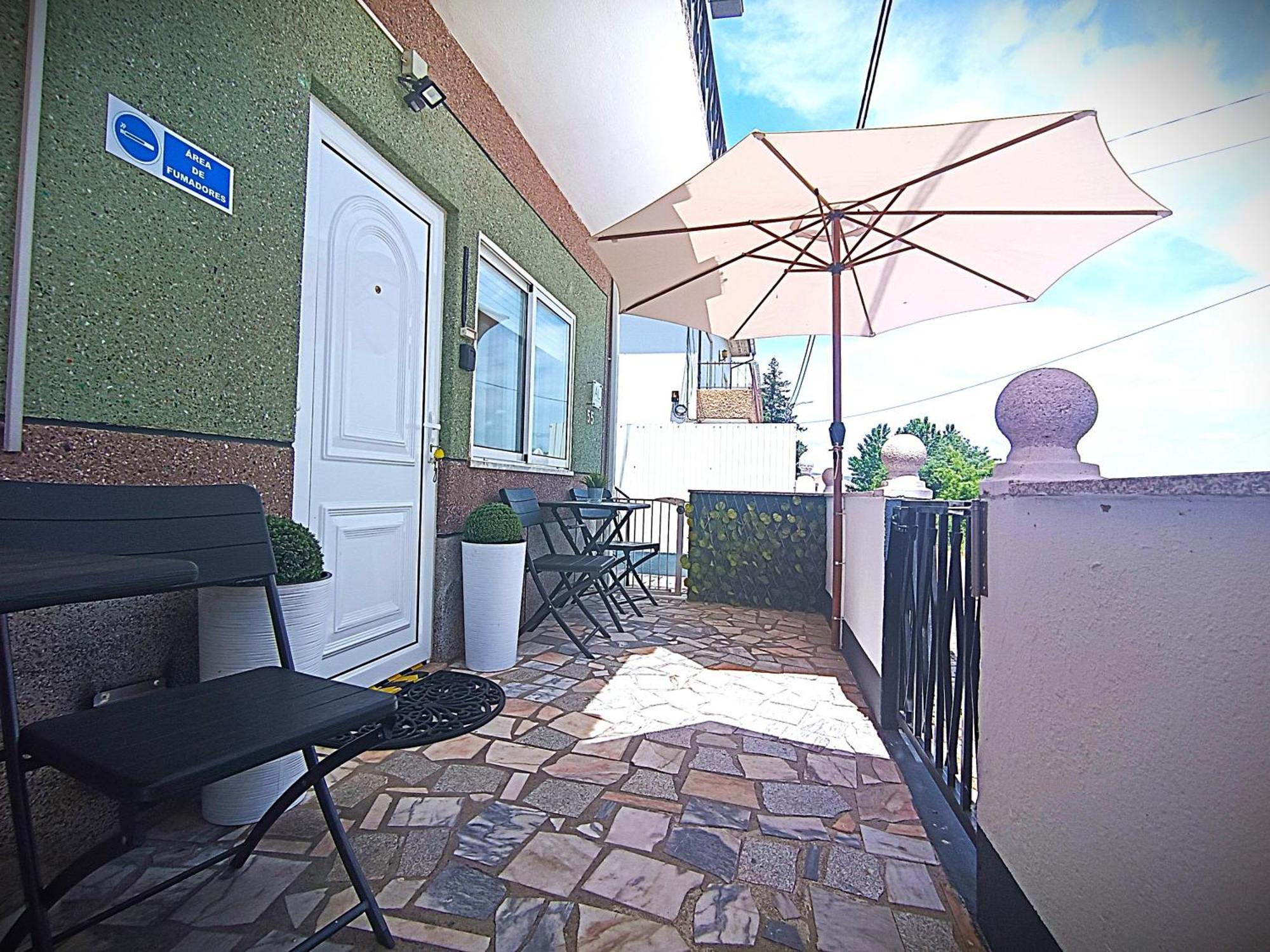Casa Dos Andrades Hotel Belmonte  Bagian luar foto